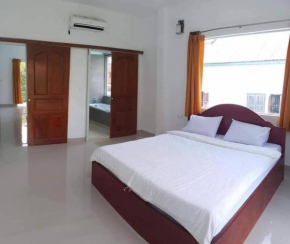 In Town Apartment